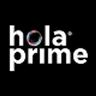 Logo Hola Prime