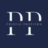 Logo Phidias Prop Firm
