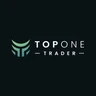 Logo Top One Trader